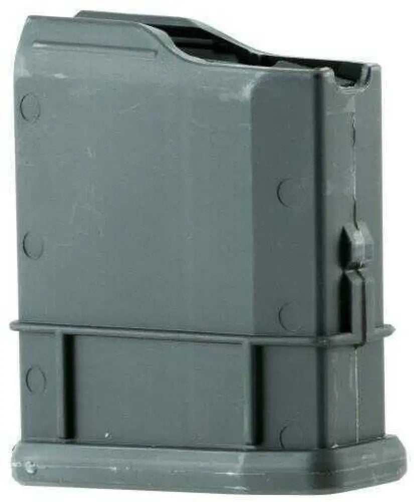 Howa Ammunition Boost 1500 6.5 Creedmoor 5 Round Polymer Black - 28664