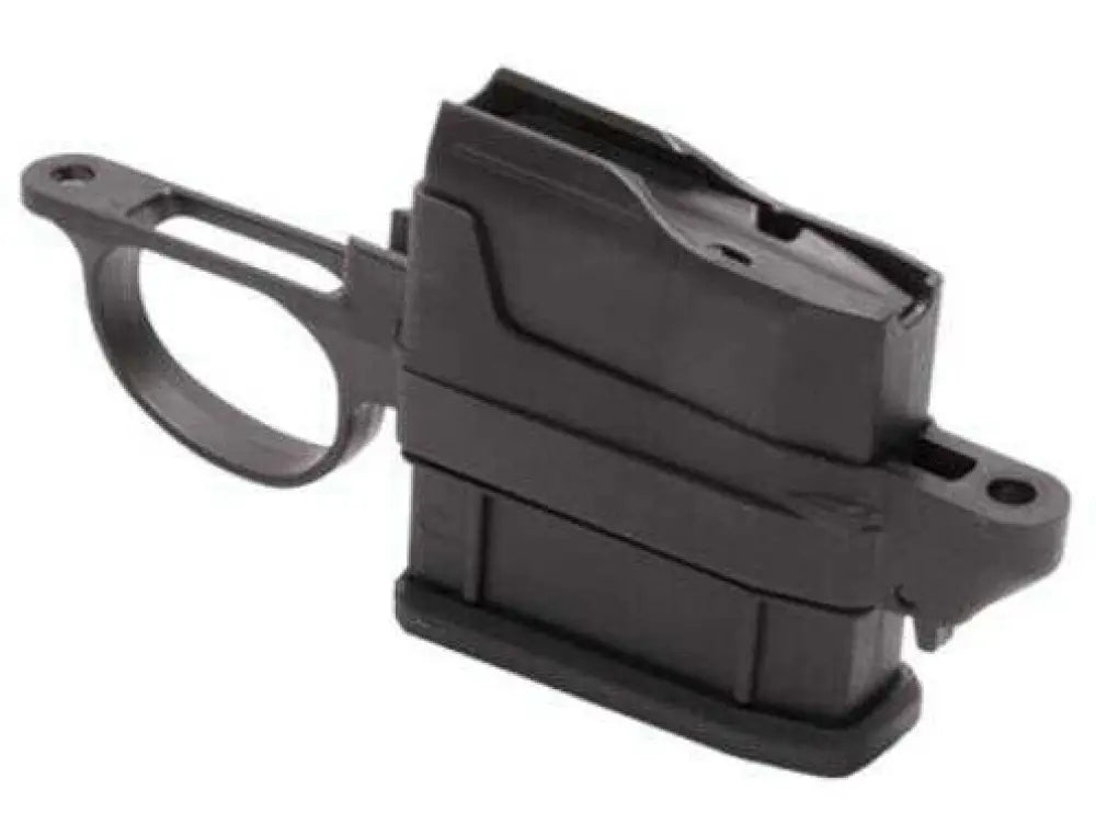 Howa Atik5r308rem Detachable Magazine Kit Remington 700 243 Winchester/308 Winchester/7mm-08 5