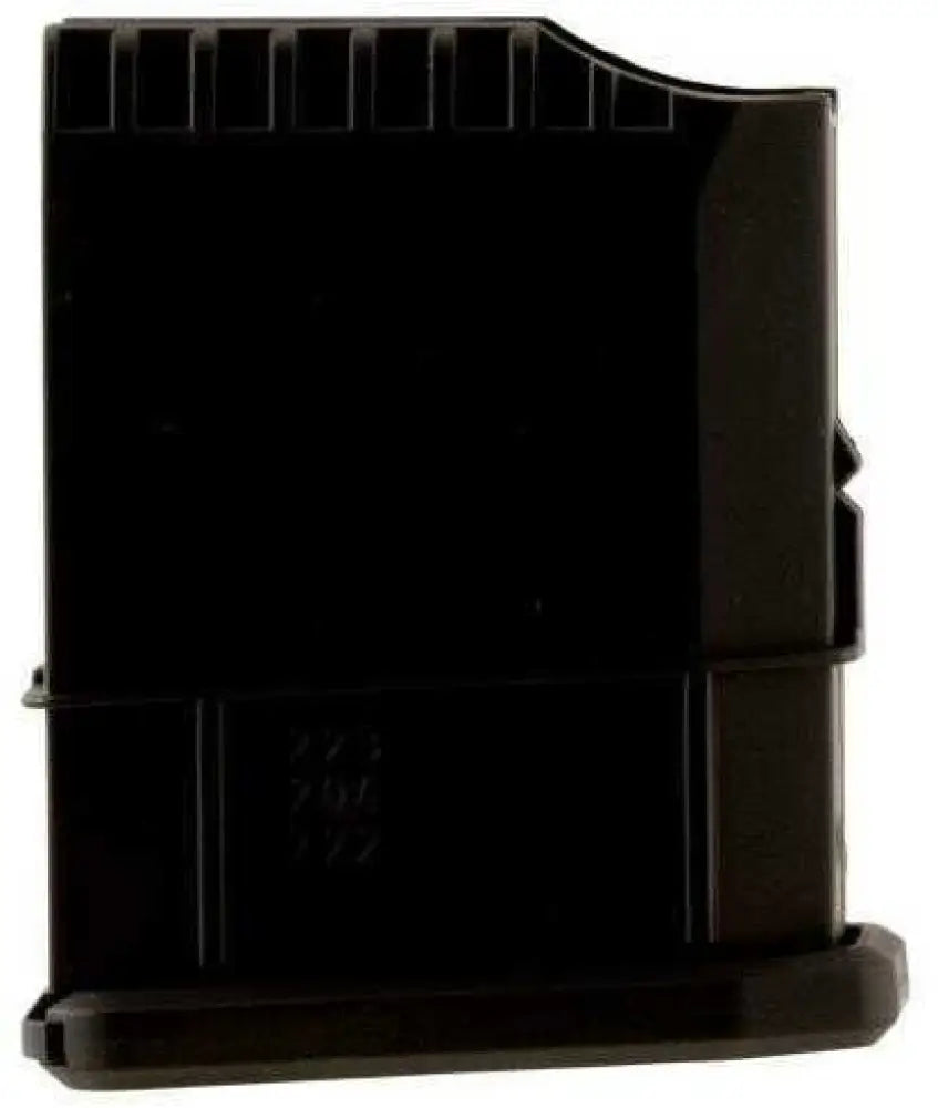 Howa Hptm30001 Mini-mag 223 Rem/222/204 Ruger 5 Rounds Black Finish