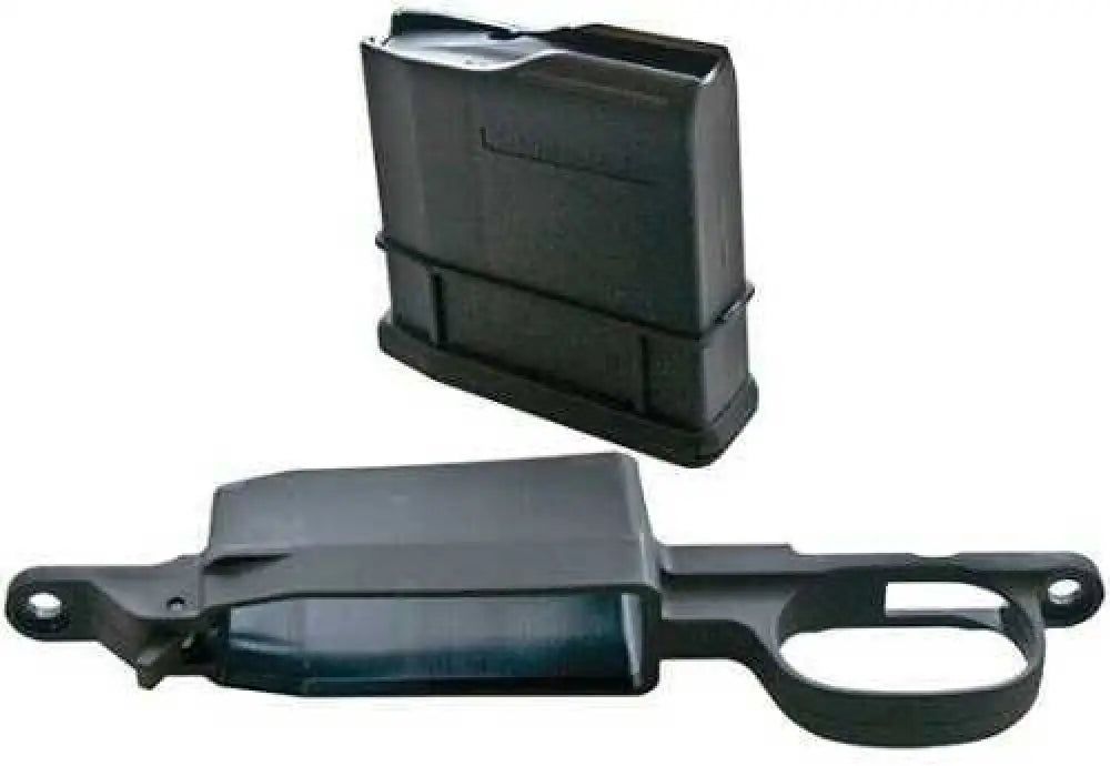 Howa Legacy Sports Detachable Magazine/conversion Kit for.22-250 Rem 5 Rounds Md: Atik5r250rem