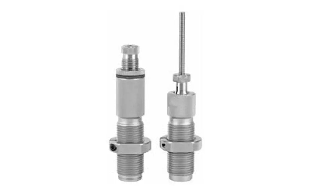 Hrndy 2-die Set 6mm Arc Buy at Faith and Freedom Outdoors - Dies & Shell Holders
