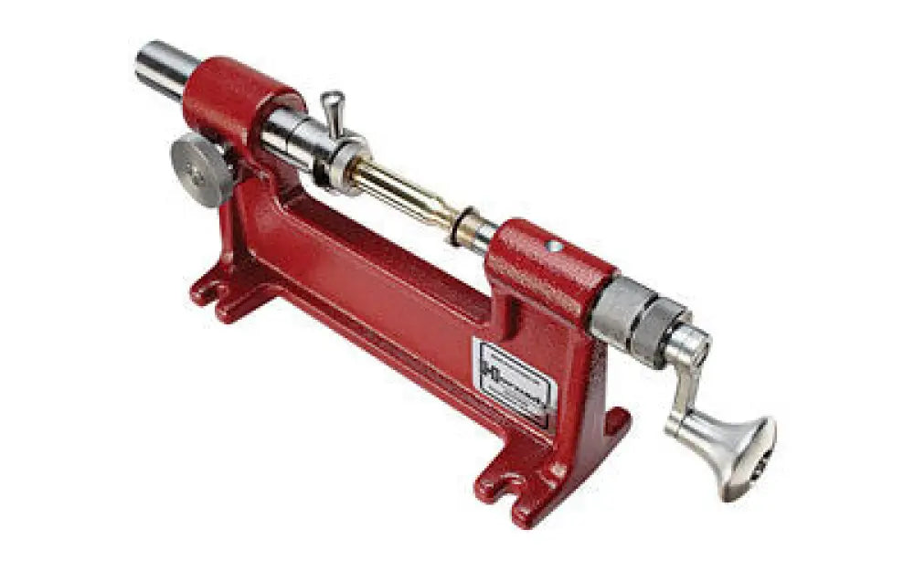 Hrndy Cam Lock Trimmer Buy at Faith and Freedom Outdoors - Case Prep Accessories