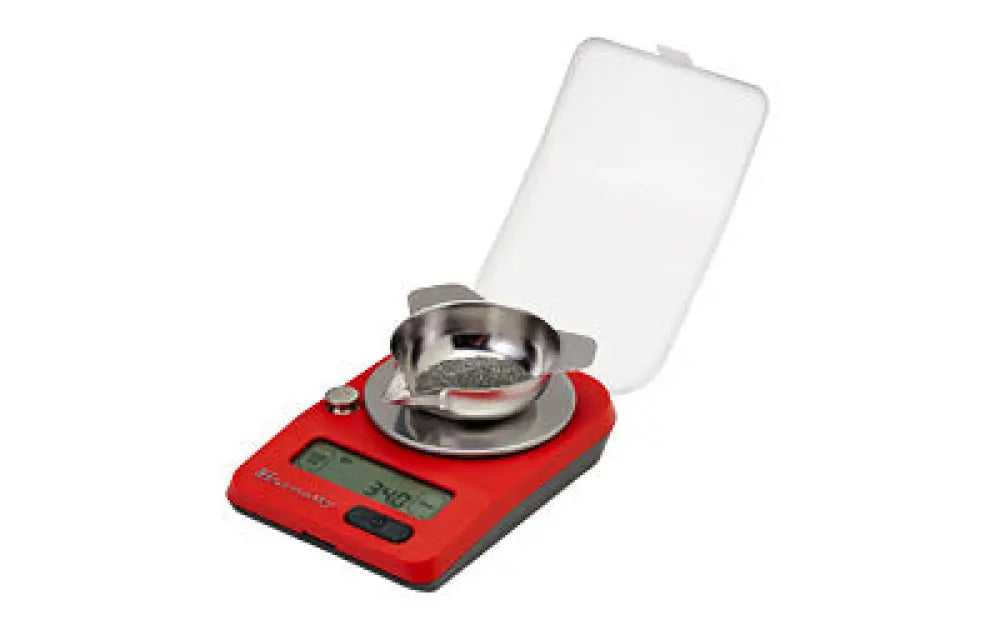 Hrndy G3-1500 Digital Scale Buy at Faith and Freedom Outdoors - Scales & Measures