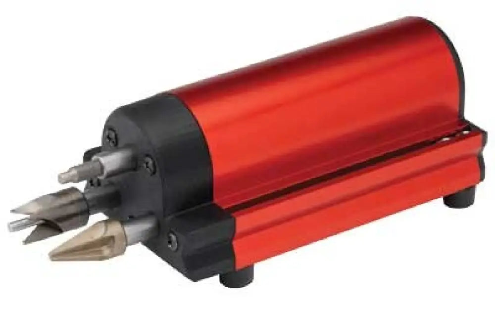 Hrndy Lnl Case Prep Trio 110/220 Vt Buy at Faith and Freedom Outdoors - Case Prep Accessories