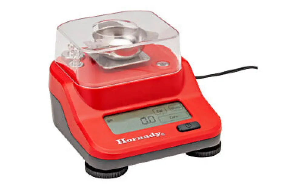 Hrndy M2 Digital 1500 Bench Scale Buy at Faith and Freedom Outdoors - Scales & Measures