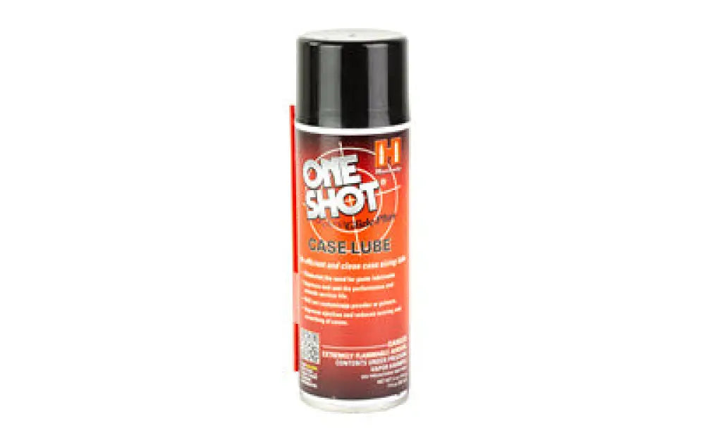 Hrndy one Shot Spry Case Lb 5oz Buy at Faith and Freedom Outdoors - Case Prep Accessories