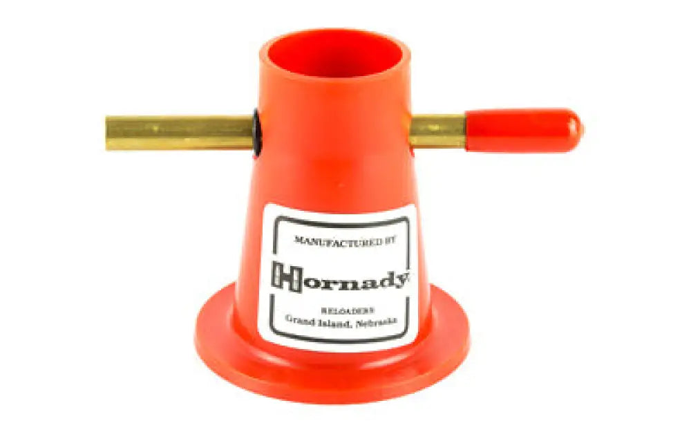 Hrndy Powder Trickler Buy at Faith and Freedom Outdoors - Scales & Measures