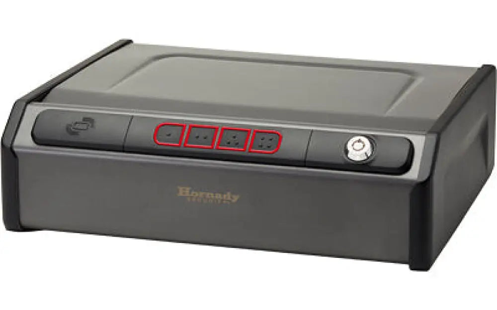 Hrndy Rapid Safe Keypad Vault Rfid Buy at Faith and Freedom Outdoors - Safes - Safe