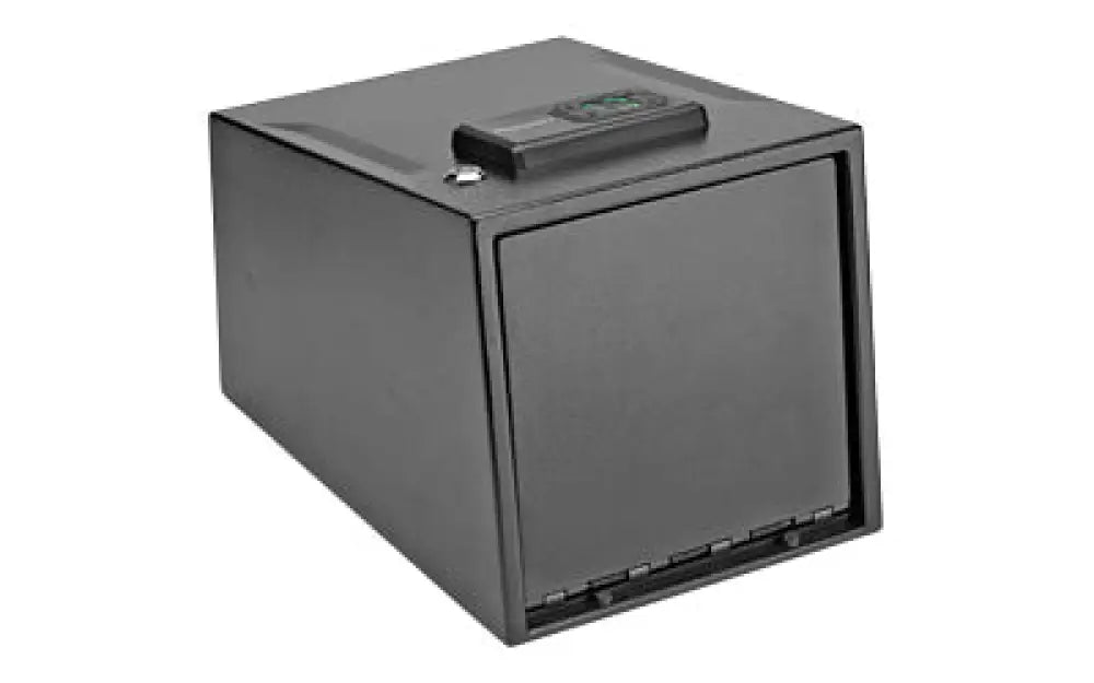 Hrndy Security Two-gun Keypad Vault Buy at Faith and Freedom Outdoors - Safes - Safe