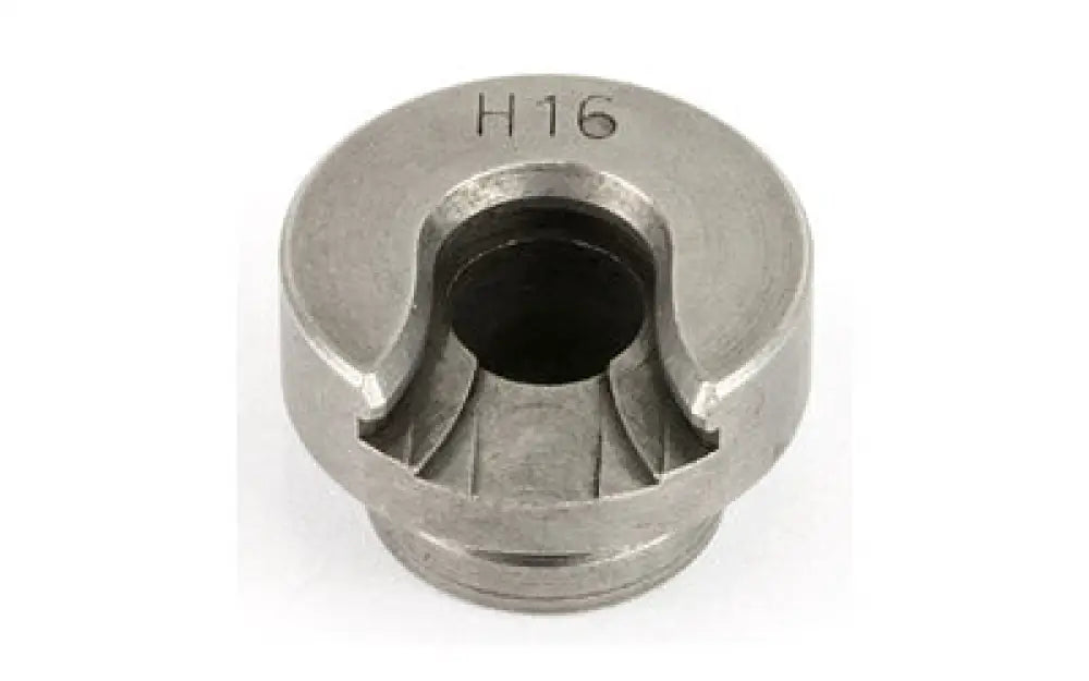 Hrndy Shell Holder #16 Buy at Faith and Freedom Outdoors - Dies & Shell Holders