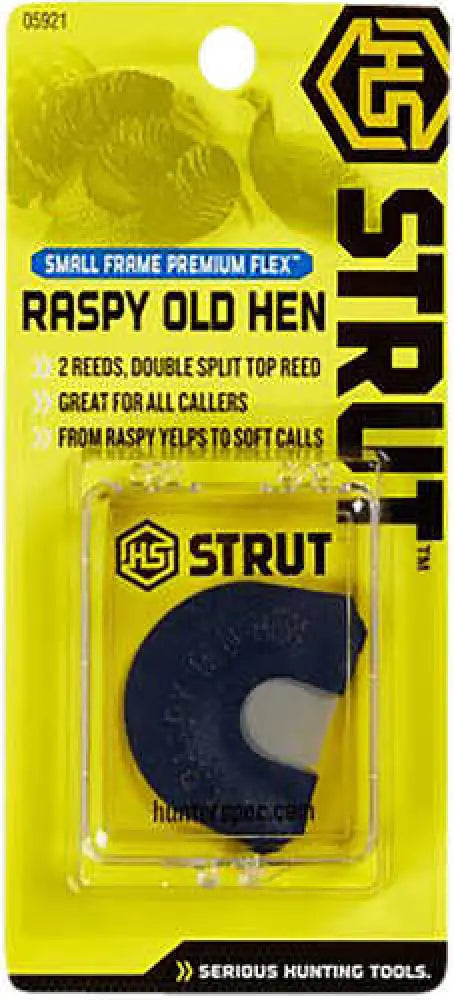 Hs Str05934 Lil’ Strut Starter Pack - Str05934