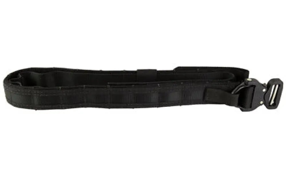Hsgi Cobra 1.75 Oprtr Idr Lg Black Buy at Faith and Freedom Outdoors - Belts - Belt