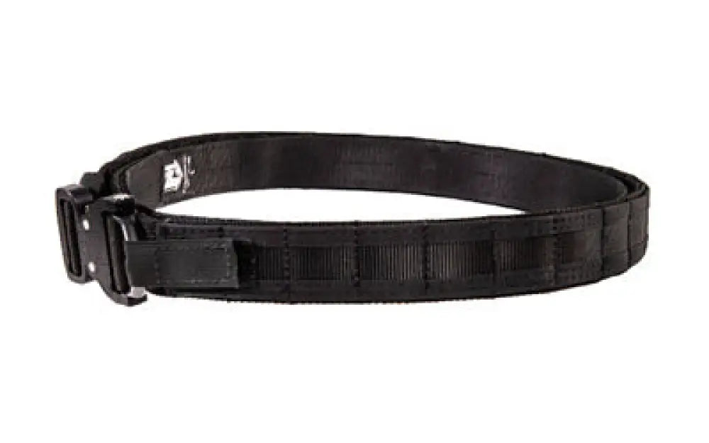 Hsgi Cobra 1.75’’ Oprtr Idr Xl Black Buy at Faith and Freedom Outdoors - Belts - Belt