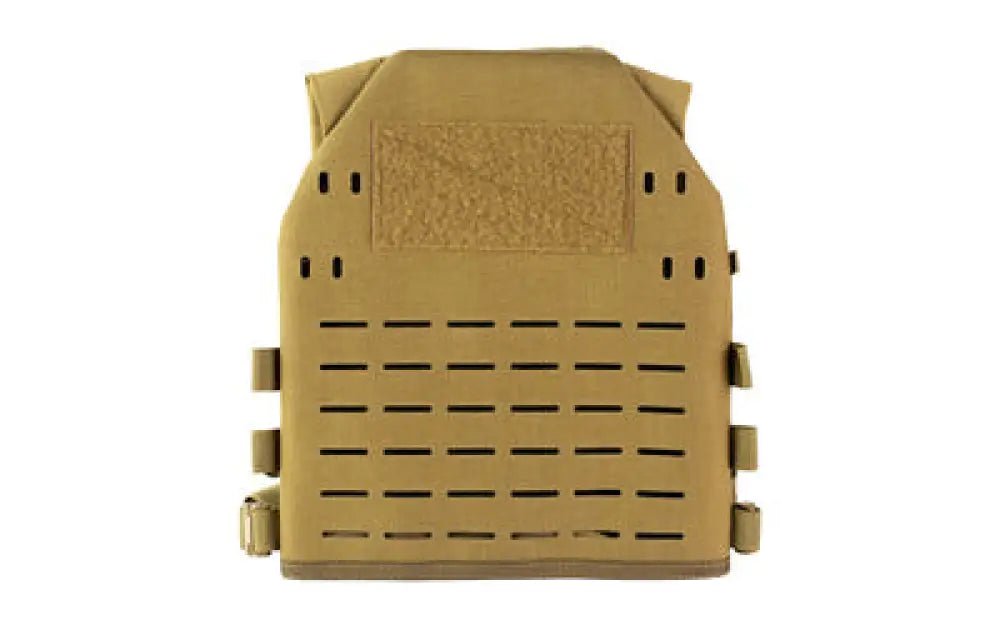 Hsgi Core Plate Carrier Lg Coy Buy at Faith and Freedom Outdoors - Load Bearing Equipment - Body Armor Carrier
