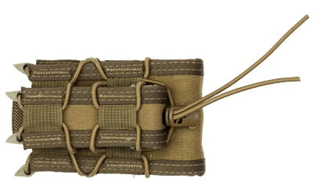 Hsgi Double Decker Molle Coy Buy at Faith and Freedom Outdoors - Pouches - Magazine Pouch