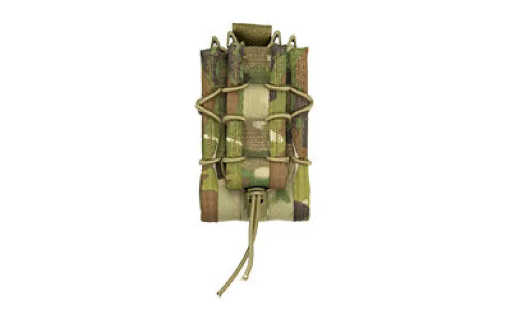 Hsgi Double Decker Molle Mc Buy at Faith and Freedom Outdoors - Pouches - Magazine Pouch