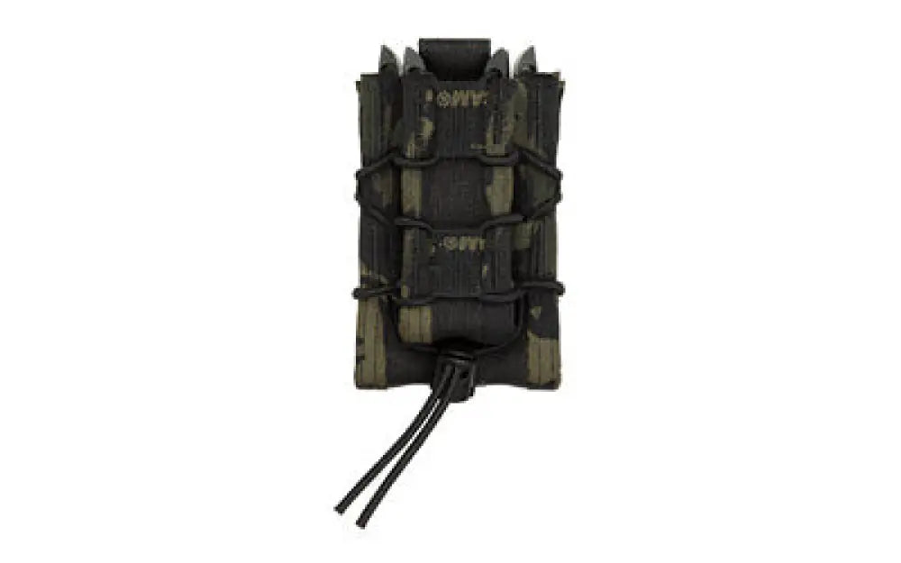 Hsgi Double Decker Molle Mcb Buy at Faith and Freedom Outdoors - Pouches - Magazine Pouch