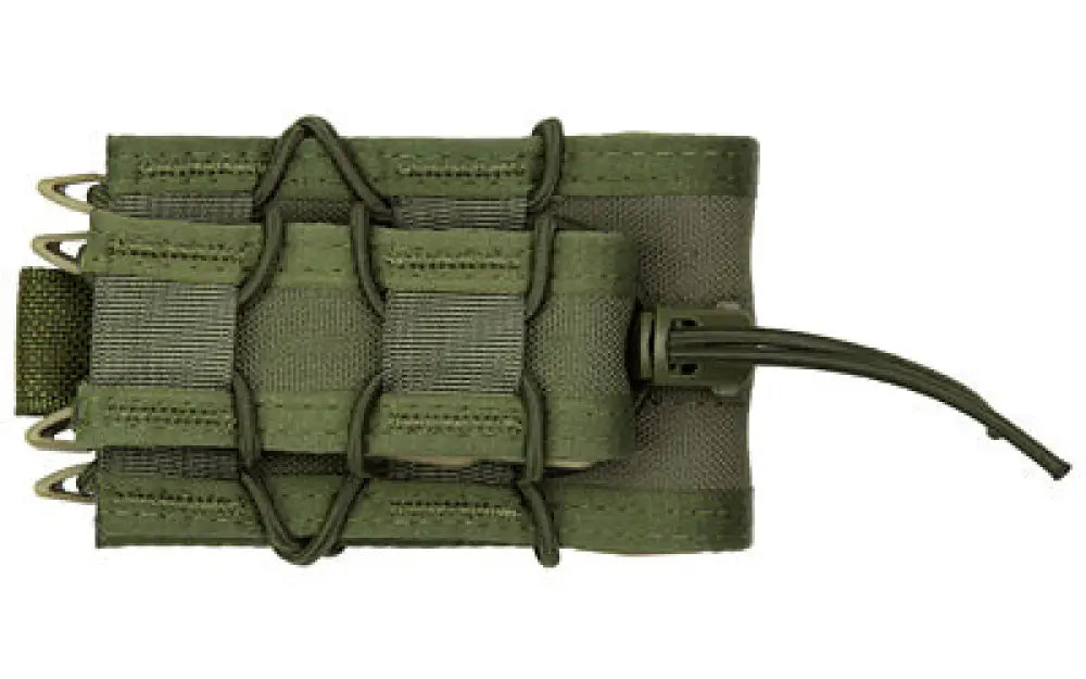Hsgi Double Decker Molle Odg Buy at Faith and Freedom Outdoors - Pouches - Magazine Pouch
