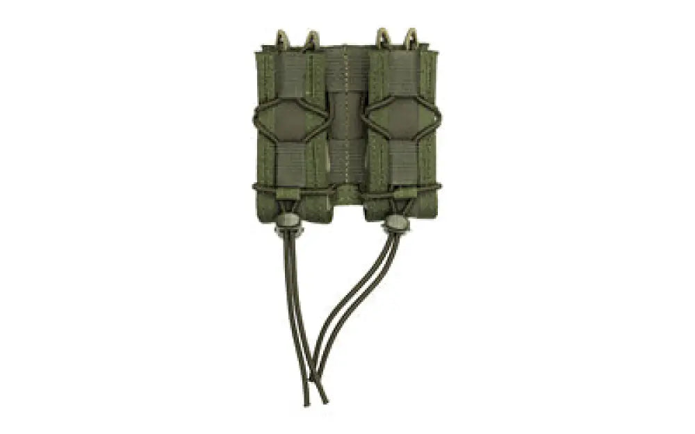Hsgi Double Pistol Taco Molle Odg Buy at Faith and Freedom Outdoors - Pouches - Magazine Pouch