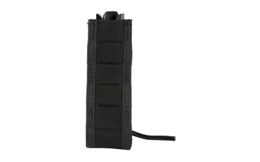 Hsgi Duty Extended Pistol Taco Black Buy at Faith and Freedom Outdoors - Pouches - Magazine Pouch