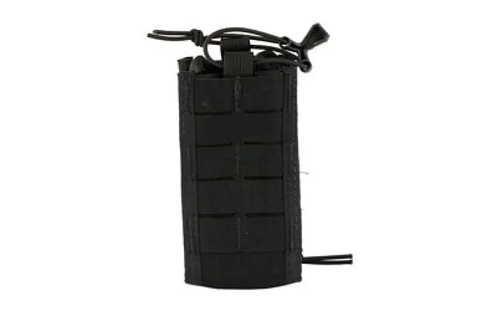 Hsgi Duty Multi-access Comm Taco Black Buy at Faith and Freedom Outdoors - Pouches - Pouch