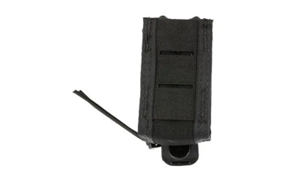 Hsgi Duty Oc Spray Taco Black Buy at Faith and Freedom Outdoors - Pouches - Pouch