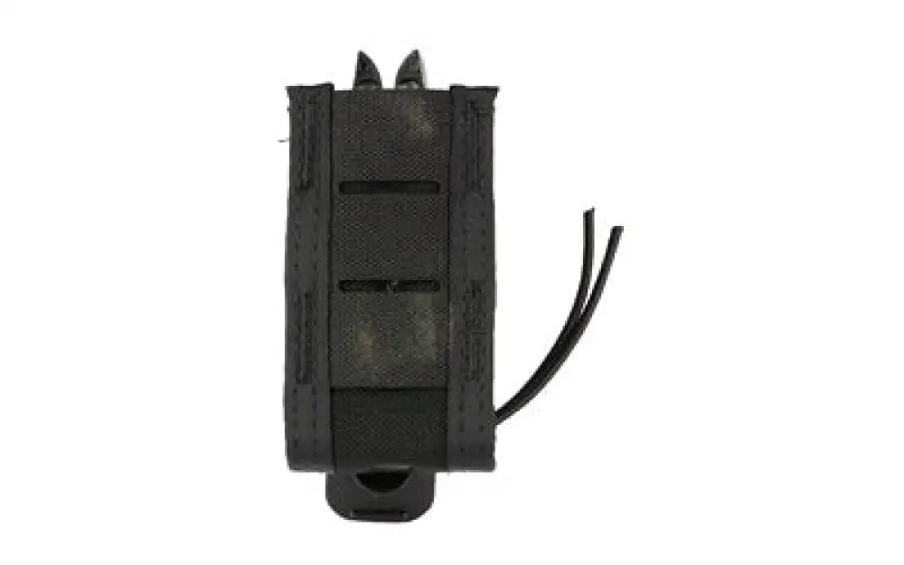 Hsgi Duty Pistol Taco Black Buy at Faith and Freedom Outdoors - Pouches - Magazine Pouch