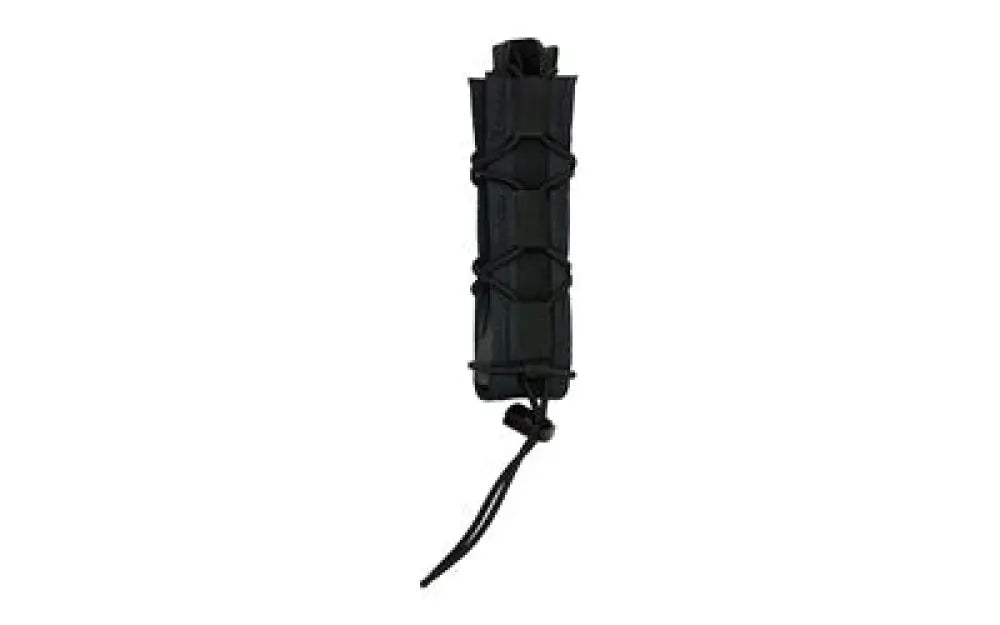 Hsgi Extended Pistol Molle Black Buy at Faith and Freedom Outdoors - Pouches - Magazine Pouch