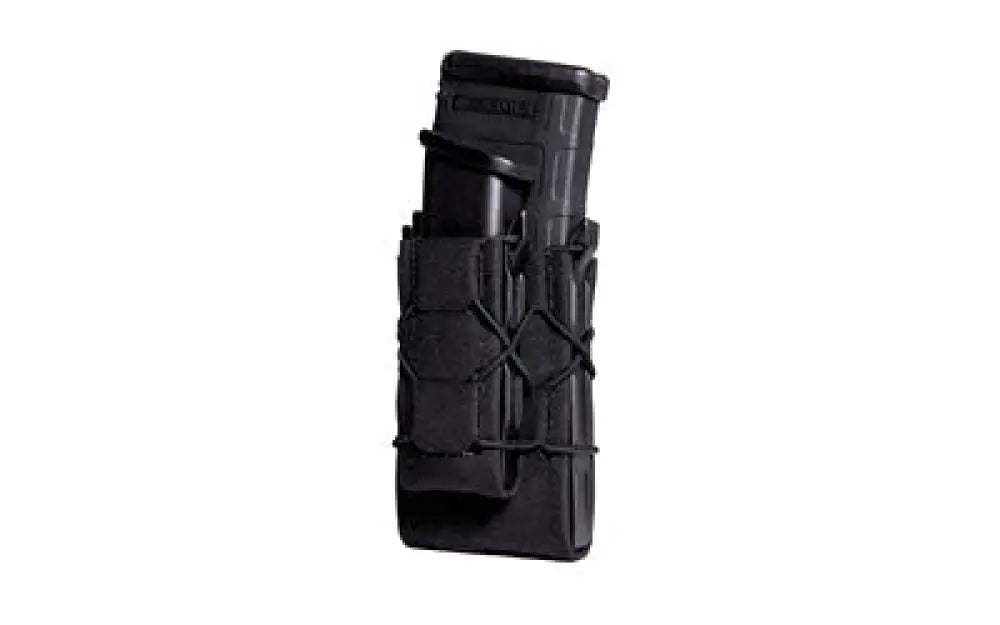 Hsgi Gen 2 Dbl Dckr Taco Pistol Rfl Bk Buy at Faith and Freedom Outdoors - Pouches - Magazine Pouch