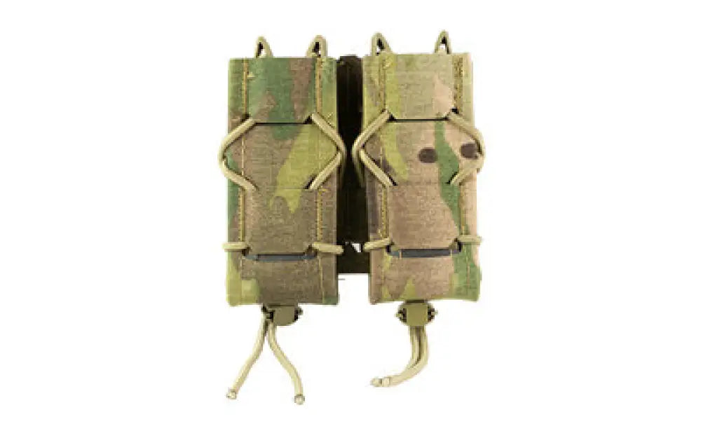Hsgi Gen 2 Dbl Pistol Taco Mc Buy at Faith and Freedom Outdoors - Pouches - Magazine Pouch