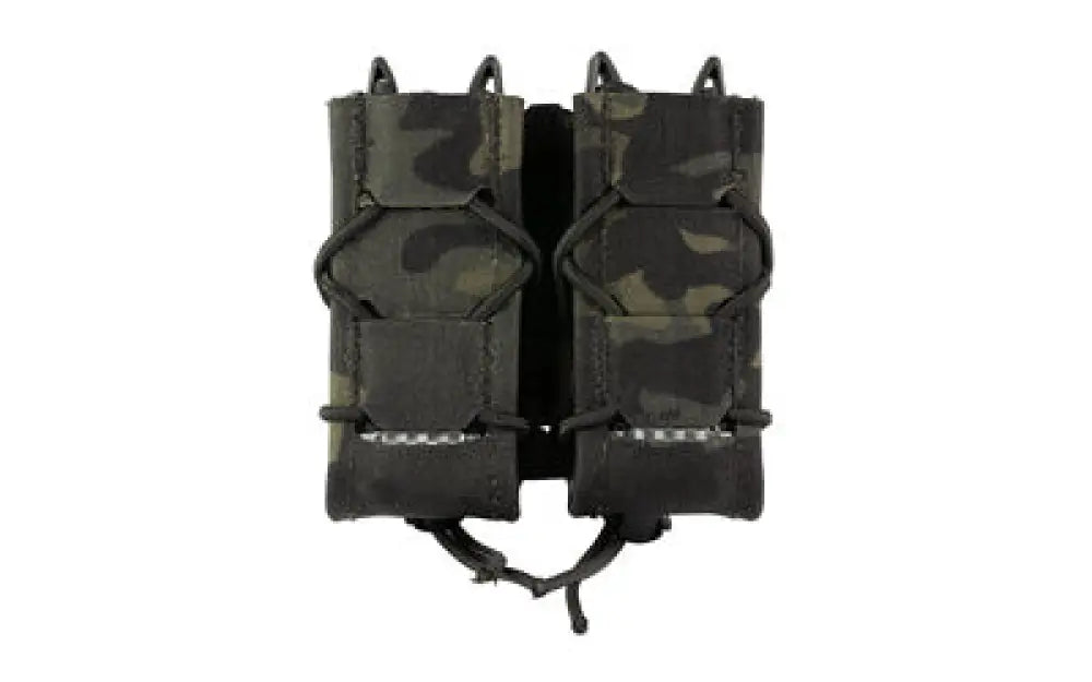 Hsgi Gen 2 Dbl Pistol Taco Mcb Buy at Faith and Freedom Outdoors - Pouches - Magazine Pouch