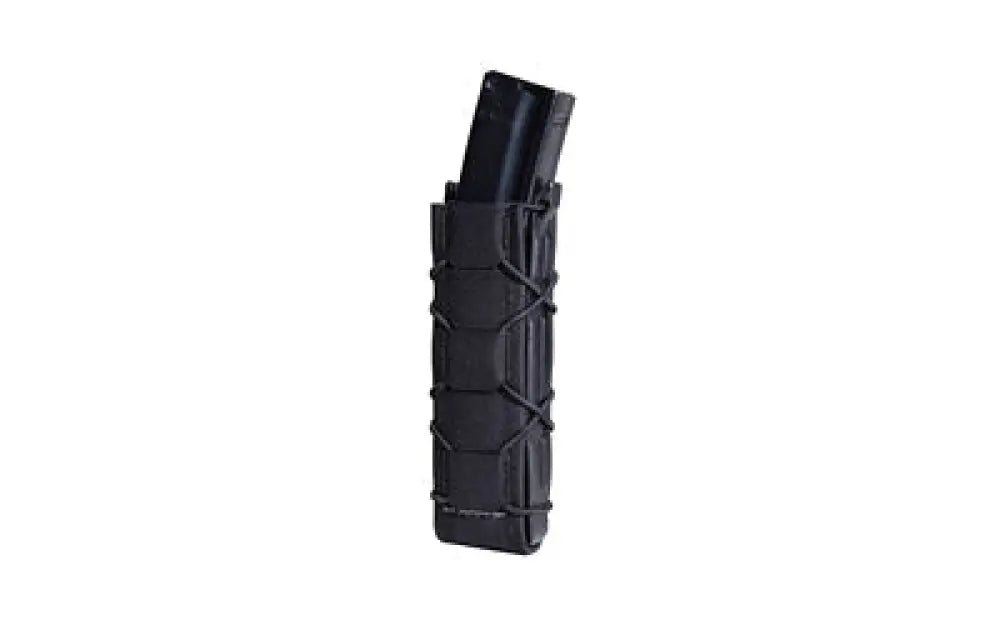 Hsgi Gen 2 Ext Pistol/smg Taco Black Buy at Faith and Freedom Outdoors - Pouches - Magazine Pouch