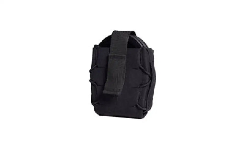 Hsgi Gen 2 Handcuff Taco Black Buy at Faith and Freedom Outdoors - Pouches - Handcuff Case