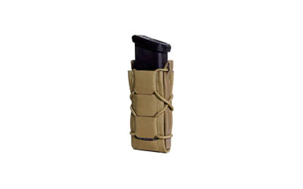 Hsgi Gen 2 Sngle Pistol Taco Coy Buy at Faith and Freedom Outdoors - Pouches - Magazine Pouch