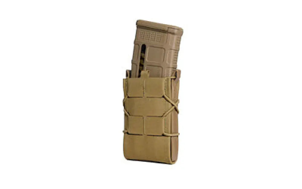Hsgi Gen 2 X2r Taco Dbl Ar15 Coy Buy at Faith and Freedom Outdoors - Pouches - Magazine Pouch