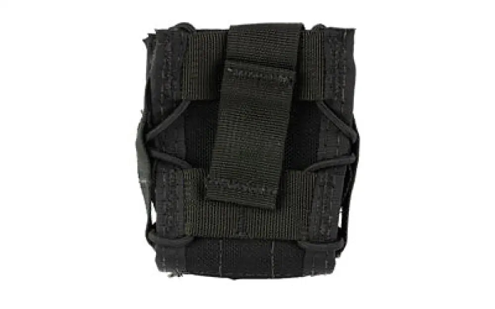 Hsgi Handcuff Taco Black Buy at Faith and Freedom Outdoors - Pouches - Handcuff Case