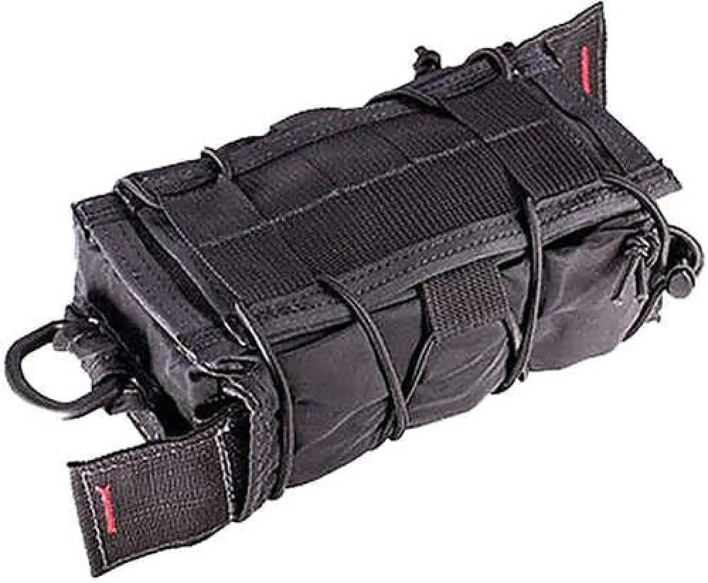 Hsgi Hsg-12m3t0bk Multi Mission Medical Taco Black - Hsg12m3t0bk