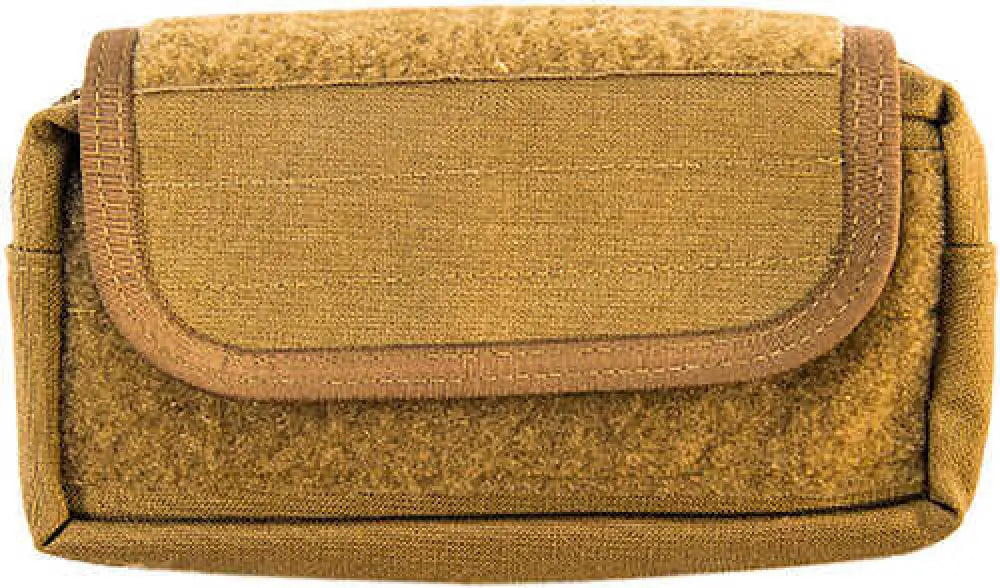 Hsgi Hsg-12pg00cb Pogey Gp Pouch Coy - Hsg12pg00cb