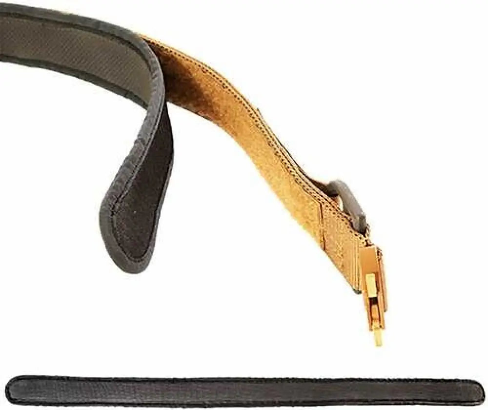 Hsgi Hsg-95mg00bk Micro Grip Belt Sm Black - Hsg95mg00bk