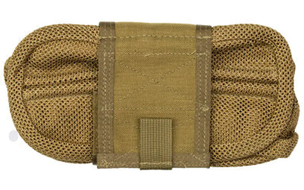 Hsgi Mag-net Dump Pouch V2 Molle Coy Buy at Faith and Freedom Outdoors - Pouches - Dump Pouch