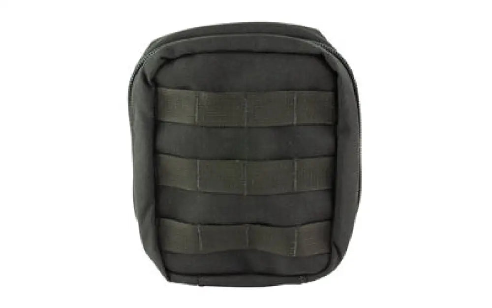 Hsgi Mini Eod Pouch V2 Black Buy at Faith and Freedom Outdoors - Pouches