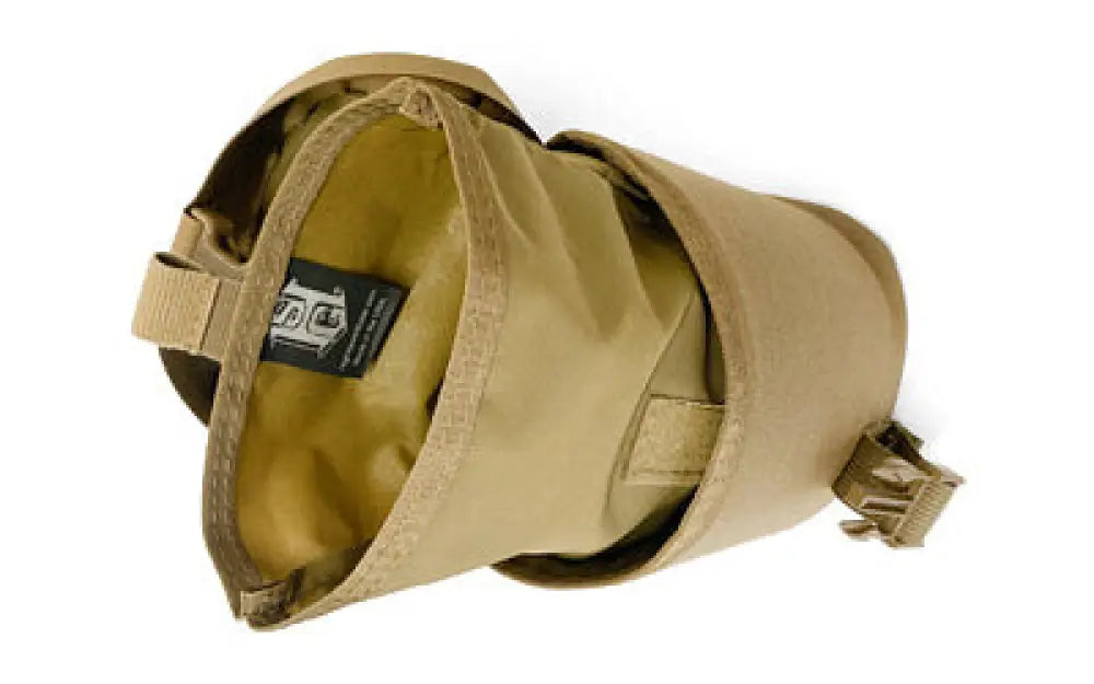 Hsgi Nvg Pouch Dust Bag Combo Coy Buy at Faith and Freedom Outdoors - Pouches