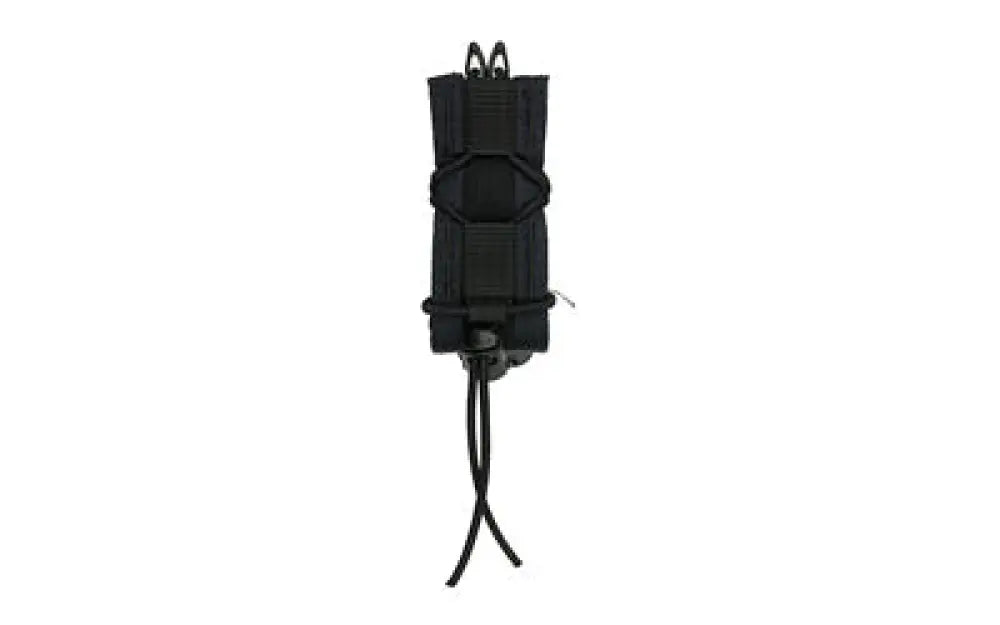 Hsgi Pistol Taco Molle Black Buy at Faith and Freedom Outdoors - Pouches - Magazine Pouch