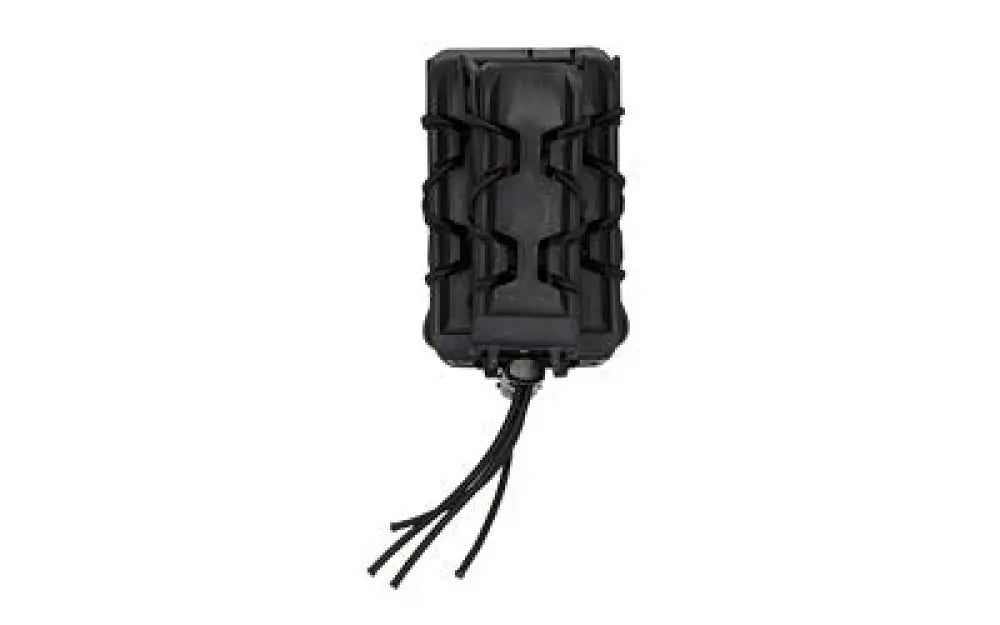 Hsgi Poly Double Decker Taco V2 Black Buy at Faith and Freedom Outdoors - Pouches - Magazine Pouch