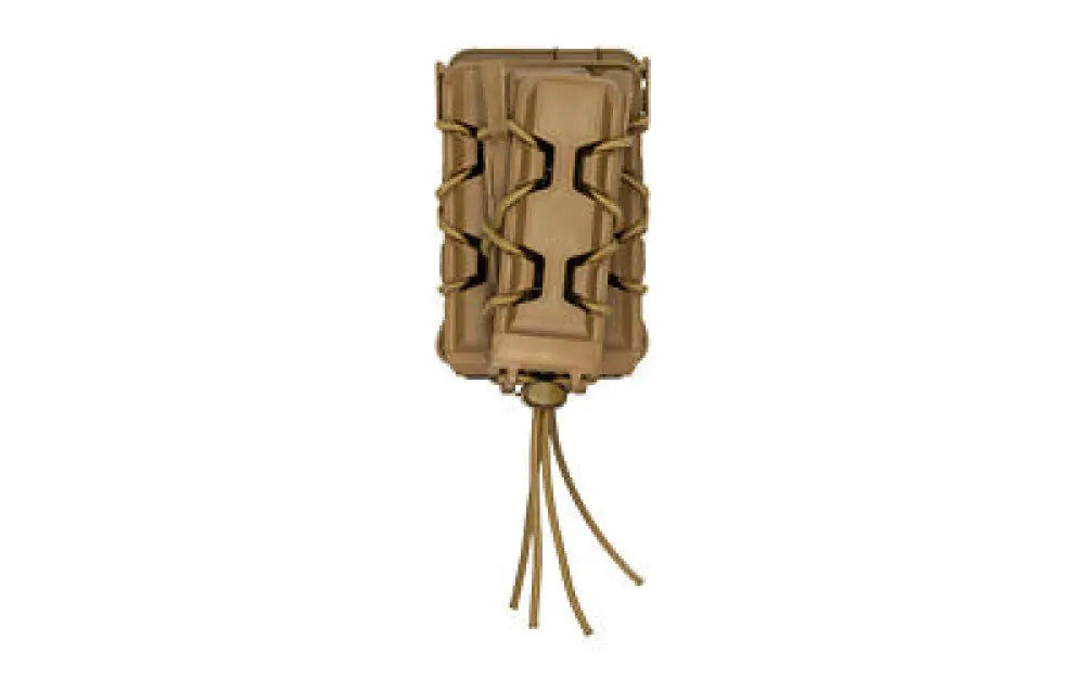 Hsgi Poly Double Decker Taco V2 Coy Buy at Faith and Freedom Outdoors - Pouches - Magazine Pouch