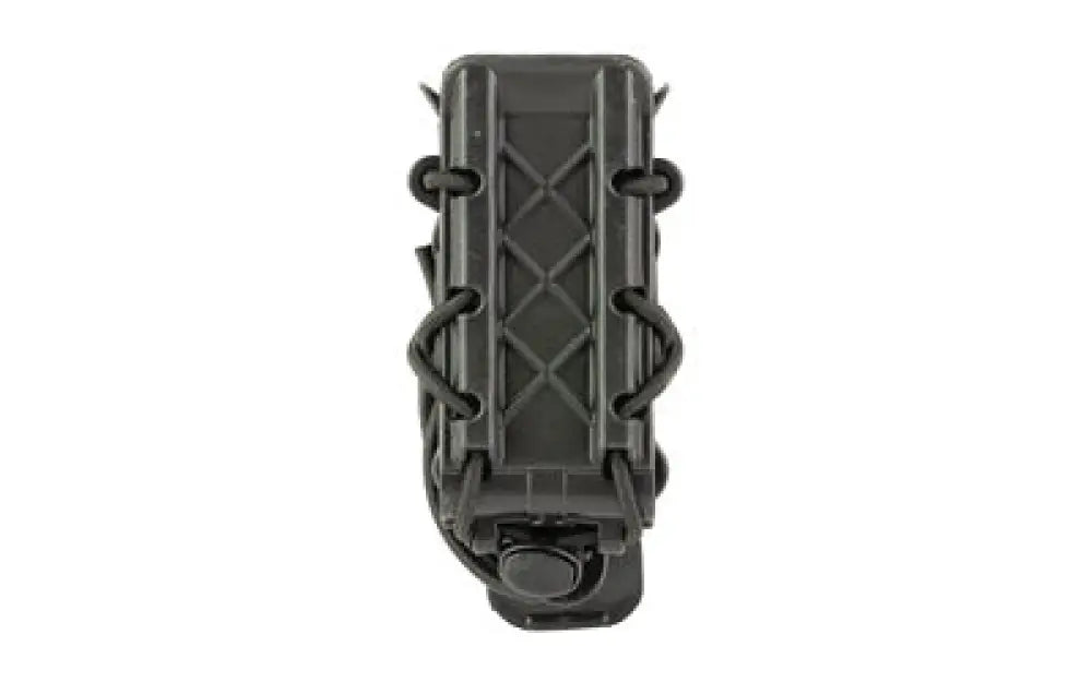 Hsgi Polymer Mini Pistol Taco Black Buy at Faith and Freedom Outdoors - Pouches