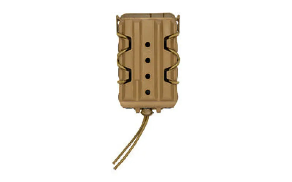 Hsgi Polymer Rifle Taco V2 Coy Buy at Faith and Freedom Outdoors - Pouches - Magazine Pouch