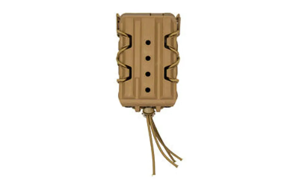 Hsgi Polymer X2r Rifle Taco V2 Coy Buy at Faith and Freedom Outdoors - Pouches - Magazine Pouch