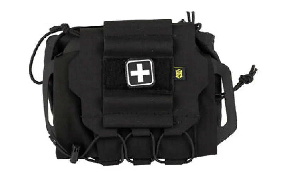 Hsgi Reflex Ifak System Black Buy at Faith and Freedom Outdoors - Pouches