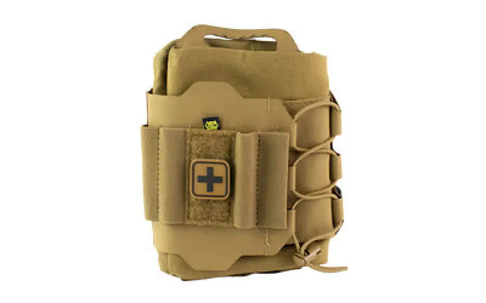 Hsgi Reflex Ifak System Coy Brown Buy at Faith and Freedom Outdoors - Pouches